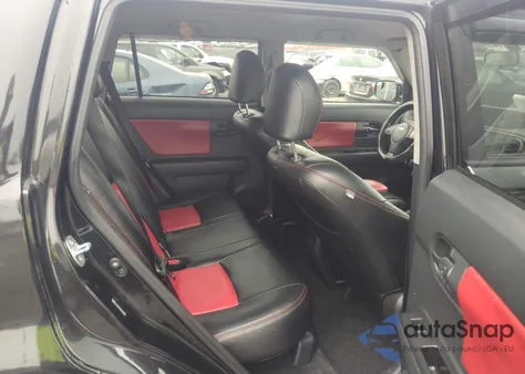 2014 Toyota Scion Xb z USA, uszkodzony, nr VIN JTLZE4FE3EJ051744